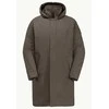 JackWolfskin Žieminė vyriška striukė Jack Wolfskin KOENIGSBAU | Cold Coffee