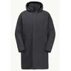 JackWolfskin Žieminė vyriška striukė Jack Wolfskin KOENIGSBAU | Phantom