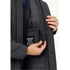 JackWolfskin Žieminė vyriška striukė Jack Wolfskin KOENIGSBAU | Phantom