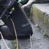 Kelnės vyrams Gamakatsu G-Softshell, juodos