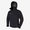 Neperpučiama striukė Finntrail EXCALIBUR 4032 | Dark Pilkas