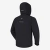 Neperpučiama striukė Finntrail EXCALIBUR 4032 | Dark Pilkas