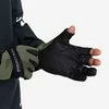 Pirštinės Finntrail NEOSENSOR 2730 | CamoShadow Žalias