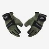 Pirštinės Finntrail NEOSENSOR 2730 | CamoShadow Žalias