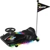 Razor Crazy Cart Shift elektrinis drifto kartas