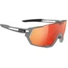 Salice 029RW Pilkas/RW Raudonas