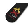 Šiltos termo kojinės Delphin XTREMO