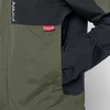 Striukė nuo lietaus Finntrail LIGHTSUIT 3504 | Khaki