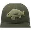 Kepurė su snapeliu Delphin OutLINE CARP Trucker