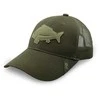 Kepurė su snapeliu Delphin OutLINE CARP Trucker