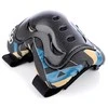 Tempish Stryker kids protectors Juodas M