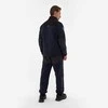 Unisex flisinė striukė Finntrail SHERPA 1397 | Dark Pilkas