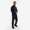 Unisex flisinė striukė Finntrail SHERPA 1397 | Dark Pilkas