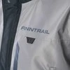 Vyriška striukė Finntrail GREENWOOD 4021 | Pilkas