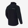 Vyriškas džemperis Finntrail POLAR JACKET 1391 | Juodas