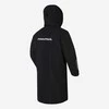 Vyriškas ilgas paltas nuo lietaus Finntrail DRY COAT 4020 | Graphite