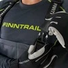 Vyriškos bridkelnės Finntrail TIMBER 1538 | Dark Pilkas