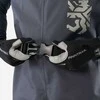 Vyriškos bridkelnės Finntrail TIMBER 1538 | Dark Pilkas