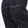 Vyriškos bridkelnės Finntrail WADEMAN 1524 | Pilkas