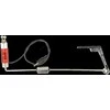 Kibimo signalizatorius Golden Catch Zeox Stiff Lumi