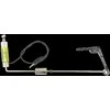 Kibimo signalizatorius Golden Catch Zeox Stiff Lumi
