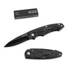 Kišeninis peilis CJH Taschenmesser Wolf