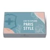 Kišeninis peilis Victorinox Companion, Paris Style