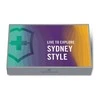 Kišeninis peilis Victorinox Companion, Sydney Style