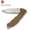 Kišeninis peilis "Victorinox Evoke Wood", 0.9415.D630