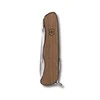 Kišeninis peilis "Victorinox Forester Wood", 0.8361.63