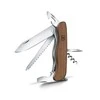 Kišeninis peilis "Victorinox Forester Wood", 0.8361.63
