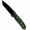 Kišeninis peilis žvejybai Robinson, 17 cm, 89-RP-025