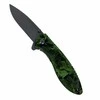 Kišeninis peilis žvejybai Robinson, 20 cm, 89-RP-024