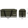 Krepšys Delphin Delphin WASABI CarryBIG 44 L