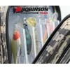 Krepšys žvejui Robinson Camo 30x14x18cm (73-CM-S01)