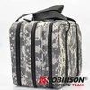 Krepšys žvejui Robinson Camo 30x14x18cm (73-CM-S01)