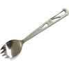Lifeventure Titanium Spork 17 g titaninis šaukštas-šakutė