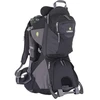 LittleLife Voyager S5 Child Carrier, Juodas