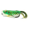 Livetarget Vobleris Live Target Hollow Body Frog Popper, 5,5 cm, 11 g