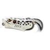 Livetarget Vobleris Live Target Hollow Body Frog Popper, 5,5 cm, 11 g