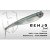 Masalas Herakles Benjo 7,5 cm