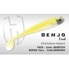 Masalas Herakles Benjo 7,5 cm