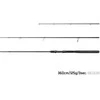 Meškerė delphin Reaxe 360cm/ 100g | 120g