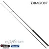 Meškerė Dragon EXCITE Spinn35 2.28 m, 10-35 g