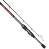 Meškerė Dragon FINESSE Jig 12 S662 XF, 1,98 m, 2-12 g