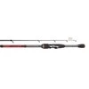 Meškerė Dragon FINESSE Jig 12 S662 XF, 1,98 m, 2-12 g
