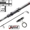 Meškerė PROWESS POWER SPOD 3.6m 5.0LBS