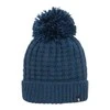 Moteriška kepurė DARE 2B Convoke Bobble | Moonlight Denim