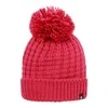 Moteriška kepurė DARE 2B Convoke Bobble | Berry Rožinė