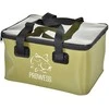 Neperšlampamas EVA krepšys "Prowess W-BOX", 40 L